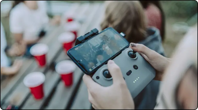 Best Gaming Phone in Nepal