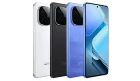 New Mobile