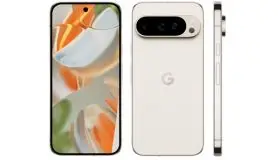 New Mobile