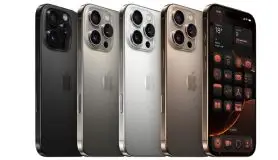 New Mobile
