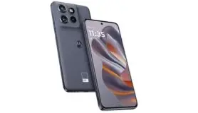 New Mobile