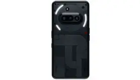 New Mobile
