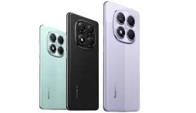 New Mobile