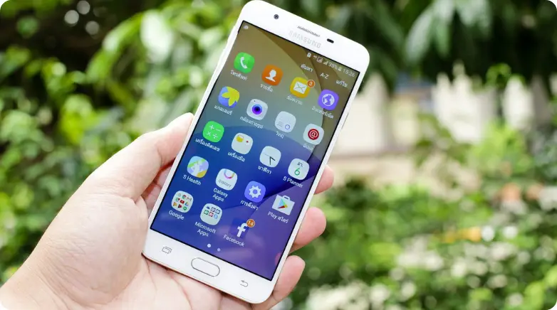 Samsung Phone Price in Nepal