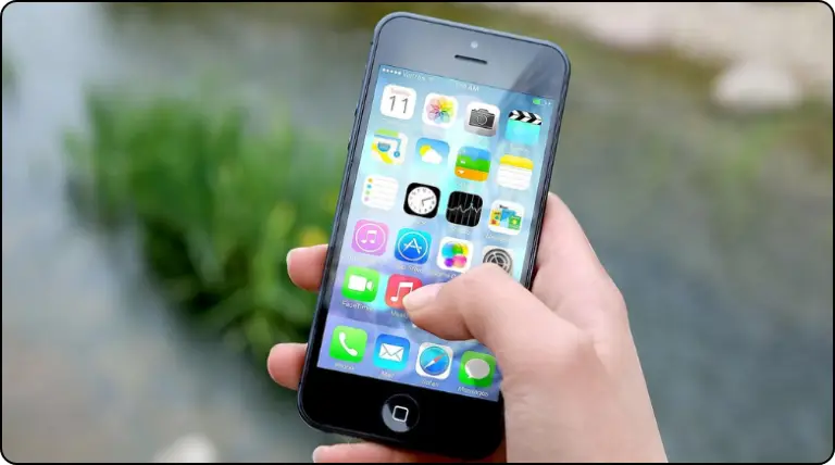 New Mobile