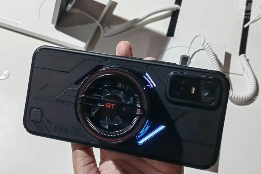 Infinix GT30 Pro
