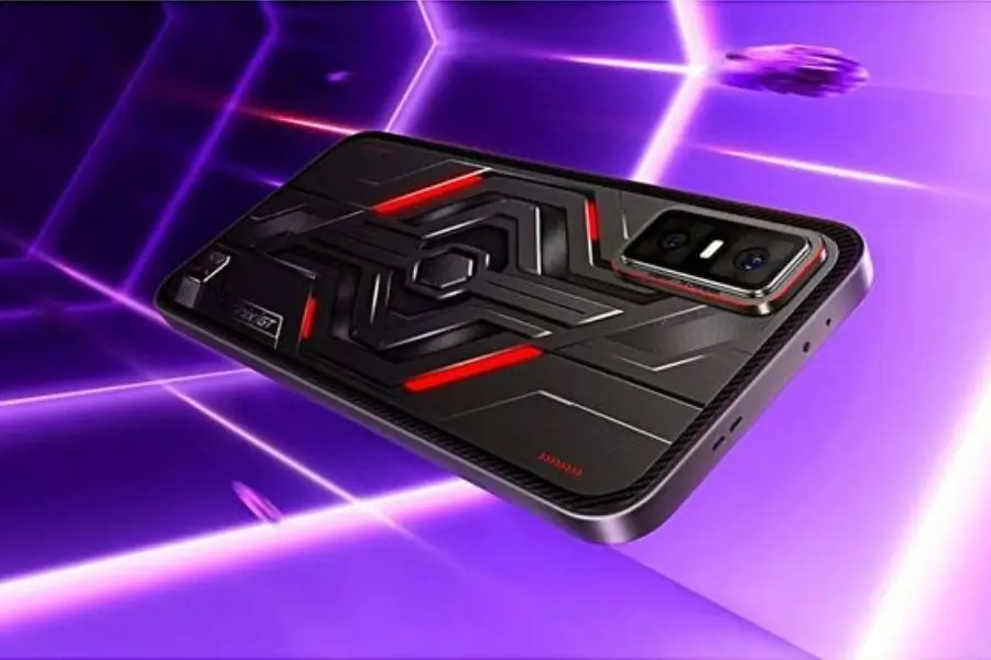 Infinix GT30 Pro
