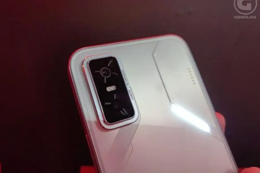 Infinix GT30 Pro