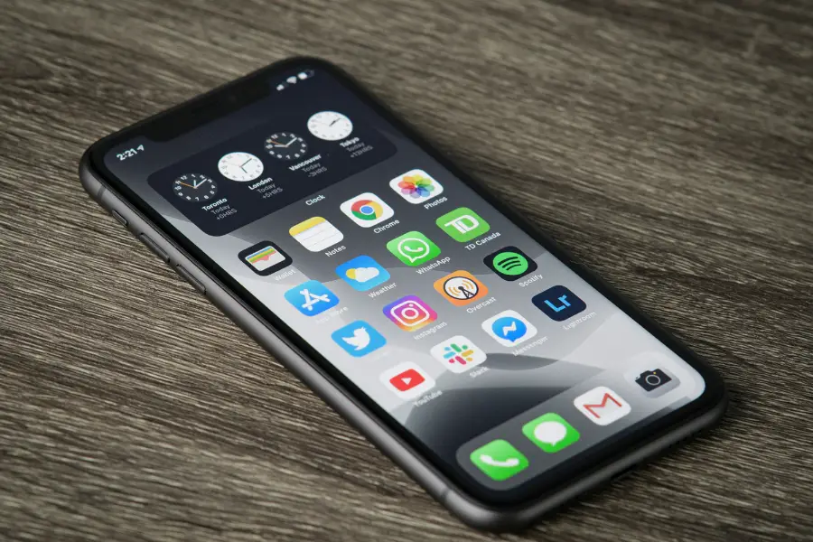 Iphone 11 Price in Nepal