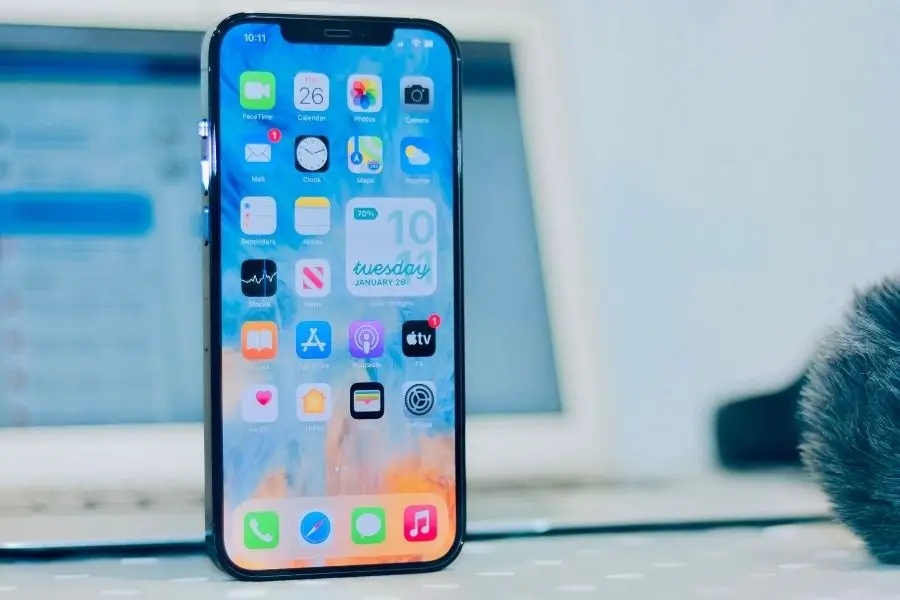 iPhone 13 Price in Nepal