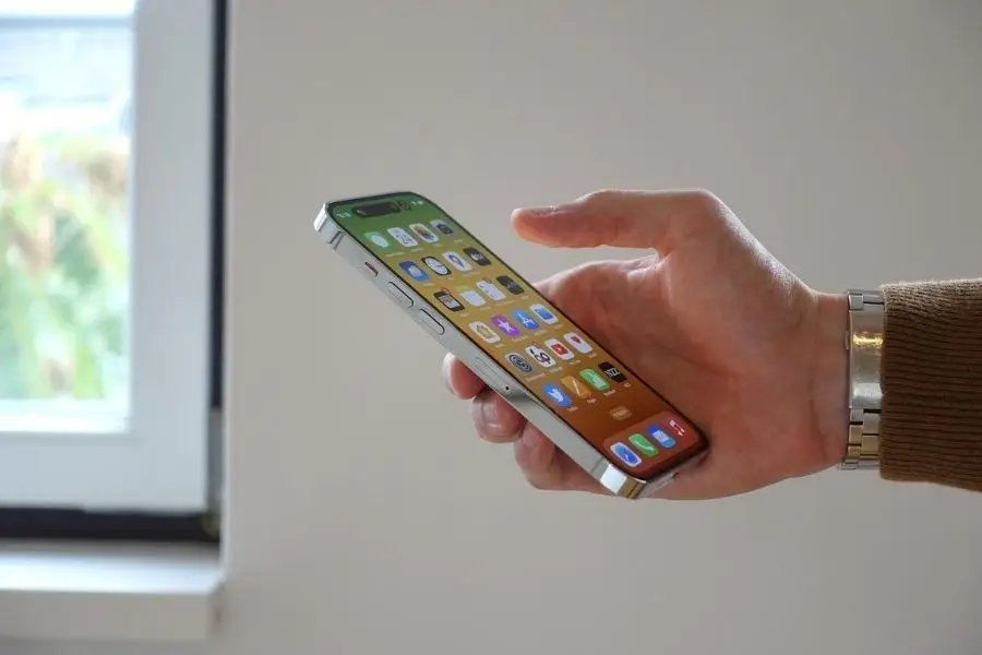 Iphone 14 Pro Max TechifyNp