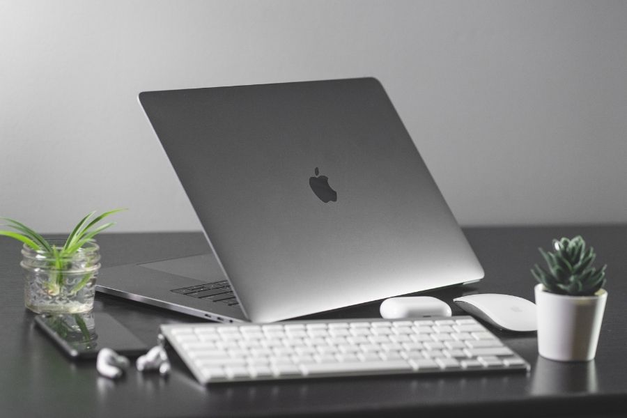 Macbook Air M2