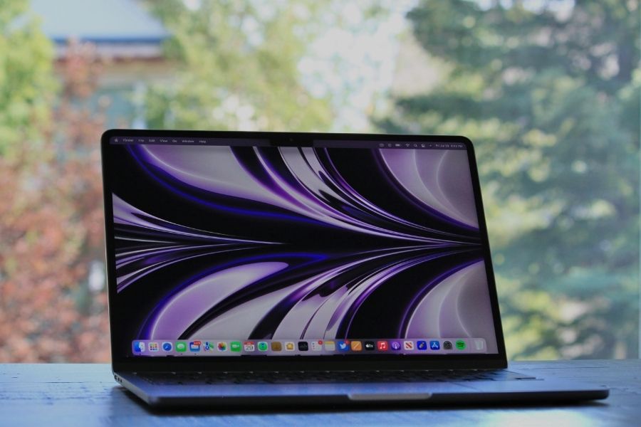 Macbook Air M2 Price in Nepal