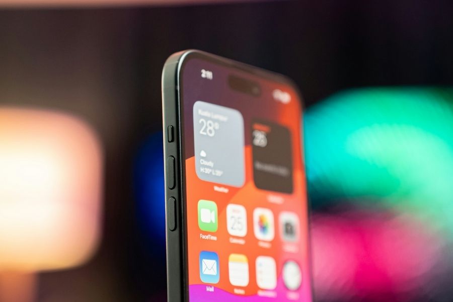 iPhone 15 Pro Max Price in Nepal
