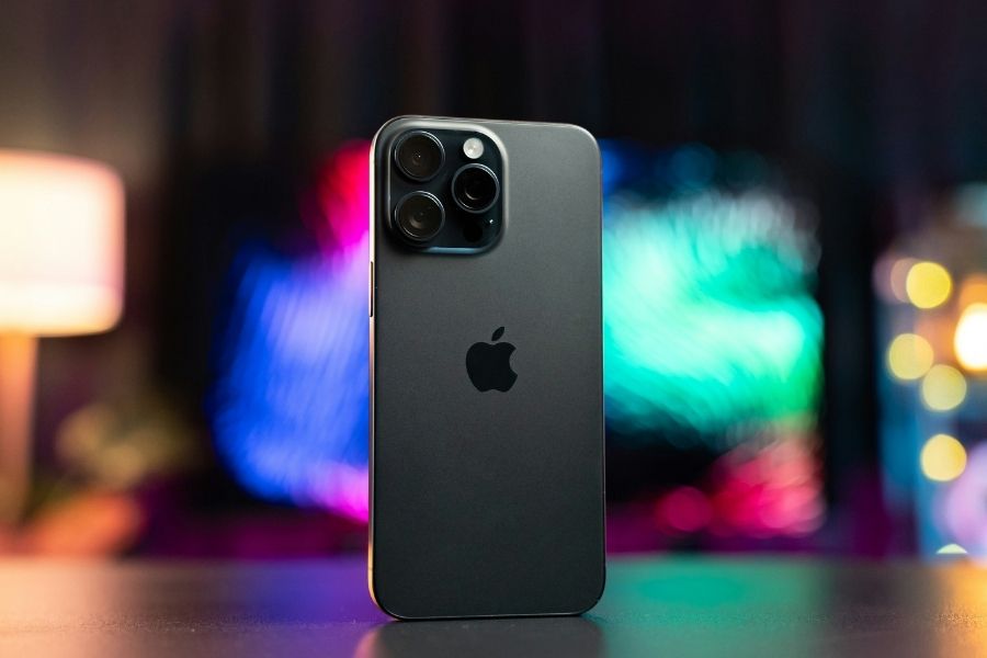iPhone 15 Pro Max Price in Nepal