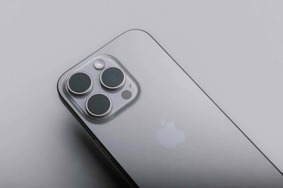 iPhone 15 Pro Max Price in Nepal