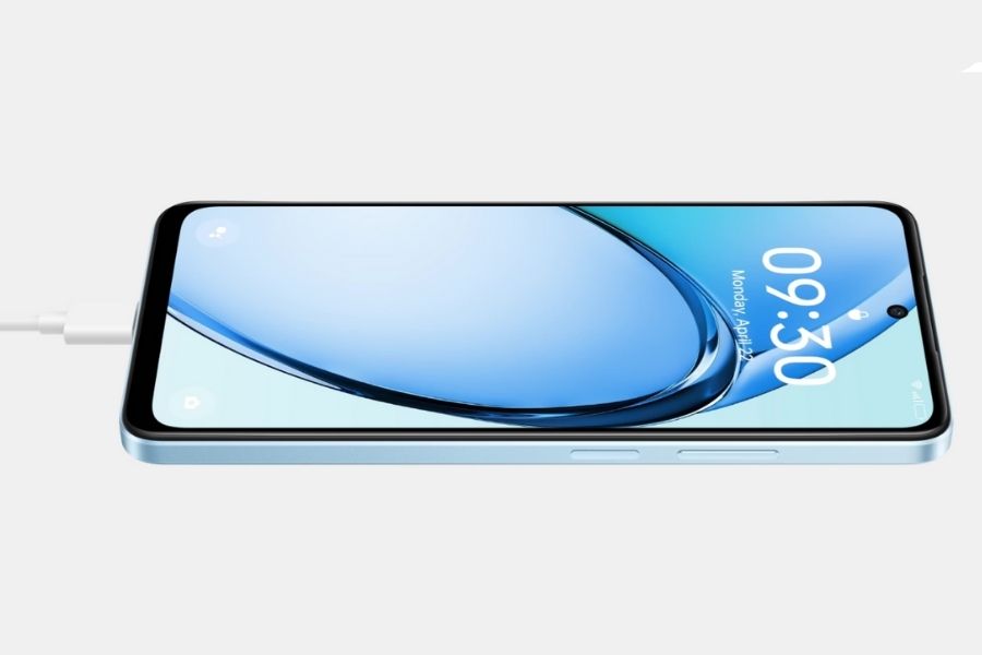 Oppo A60 Price in Nepal