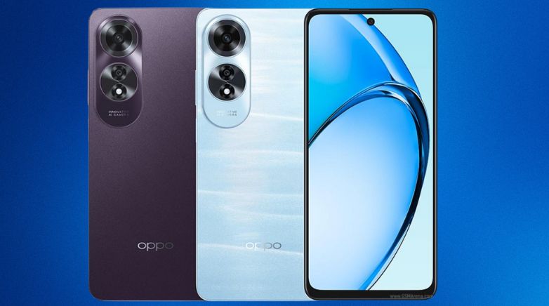 OPPO A60 Price in Nepal | Specs & Honest Review