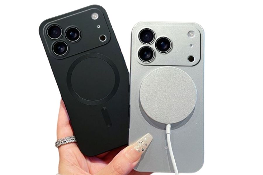 iPhone 17 Pro Max Nepal