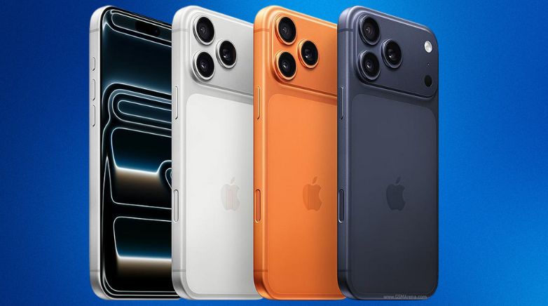 Apple iPhone 17 Pro Max – Price, Design & Performance