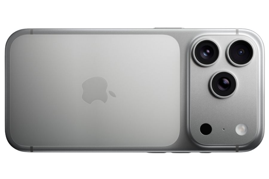 iPhone 17 Pro Max Nepal