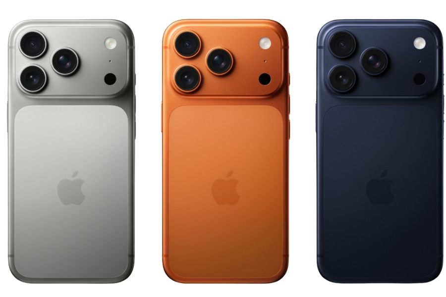 iPhone 17 Pro Max Nepal