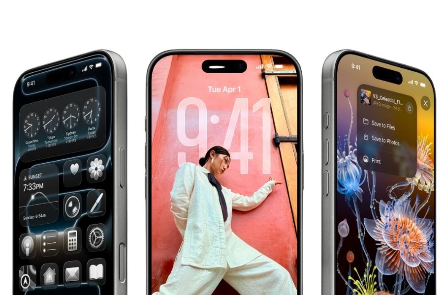 iPhone 17 Pro Max Nepal