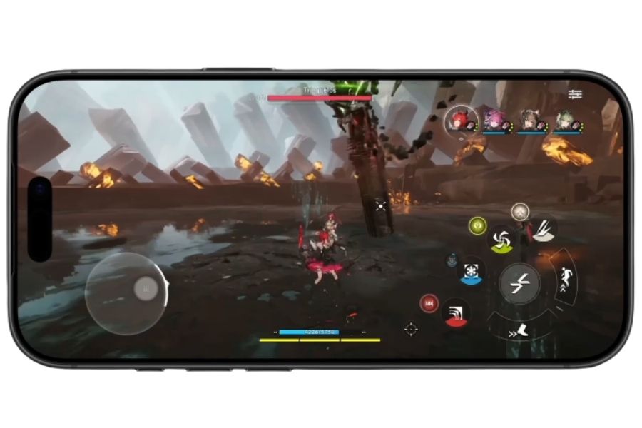 iPhone 17 Pro Max Nepal